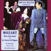 Don Giovanni, K. 527: Announcement artwork