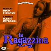 Nico Fidenco - Monica's dance
