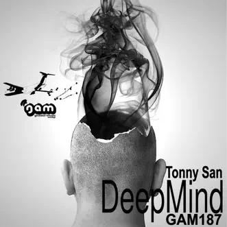 Deep Mind - Single by Tonny San album reviews, ratings, credits