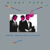 Minny Pops - Footsteps
