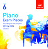 Piano Exam Pieces 2013 & 2014, ABRSM Grade 6 - 群星