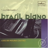 Brasil Piano artwork