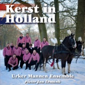 Kerst In Holland artwork