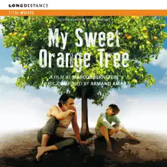 My Sweet Orange Tree & Amazonia Eterna (Original Soundtrack) by The City of Prague Philharmonic Orchestra & Armand Amar album reviews, ratings, credits