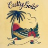 Cutty Gold - Single artwork