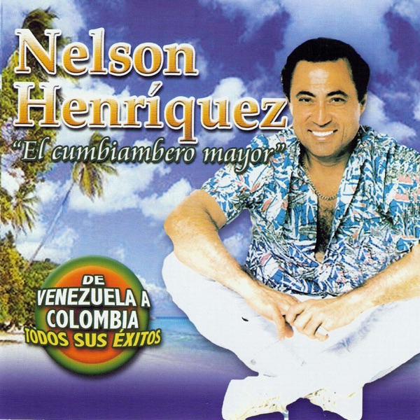 Nelson Henriquez - Muchacha de 15 Años