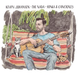 Kevin Johansen - Guacamole
