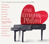 André Gagnon - Petite musique pour Philou