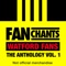 Chim Chiminey Shittu - Watford Fans FanChants lyrics