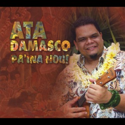 Ata Damasco - Kahuki'Aialo