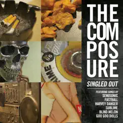 Singled Out - EP by The Composure album reviews, ratings, credits