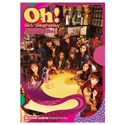 Girls' Generation - Genie