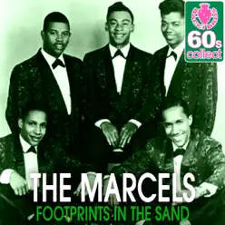 Footprints in the Sand (Remastered) - Single - The Marcels Footprints in the Sand (Remastered) - Single - The Marcels