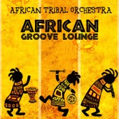 African Groove Lounge artwork