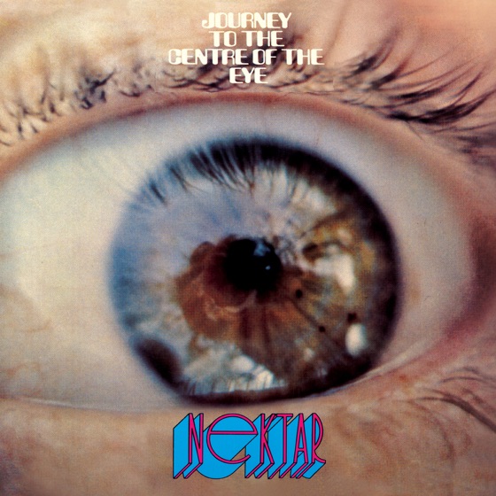 Cover artwork for Look Inside Yourself