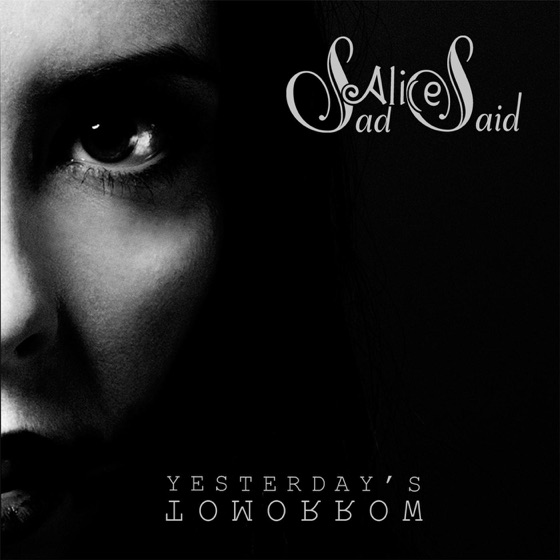 Cover artwork for The Son of Nightmare and Pain