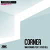 Corner (feat. Steve Bell) - EP