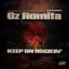 Keep On Rockin' - Single album lyrics, reviews, download