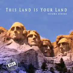 This Land Is Your Land, Vol. 11 by Various Artists album reviews, ratings, credits