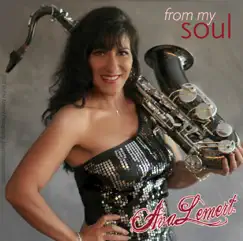 From My Soul by Ava Lemert album reviews, ratings, credits