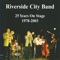 Ace in the Hole - Riverside City Band lyrics
