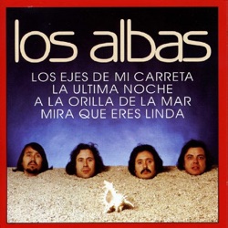 Los Albas - A la Orilla de la Mar