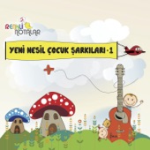 Ne Fark Eder? (feat. Deniz Uğuz) artwork