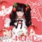 NaMiDa / りんごいろの約束 - Single ジャケット写真