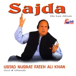 Sajda, Vol. 229 (Last Album). - Nusrat Fateh Ali Khan Sajda, Vol. 229 (Last Album). - Nusrat Fateh Ali Khan