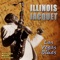 Have You Met Miss Jones? - Illinois Jacquet lyrics