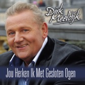 Jou Herken Ik Met Gesloten Ogen - Single