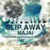 Slip Away - Remixes - EP album cover