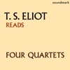 T.S. Eliot - The Dry Salvages