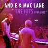 The Hits 1997 - 2012 (Best Of)