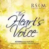 The Heart's Voice album lyrics, reviews, download