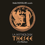 Thésée et le Minotaure (André Dussollier raconte la Mythologie) - André Dussollier