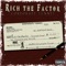 Big Over Here (feat. Boy Big) - Rich the Factor lyrics