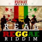 Real Reggae Instrumental artwork
