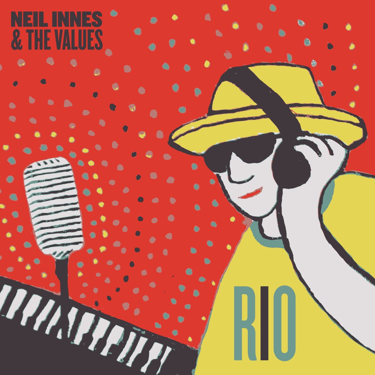 Rio музыка. Rio Single. Рио первая песня.