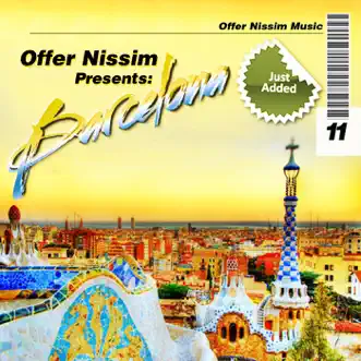 Barcelona - Single by Offer Nissim album reviews, ratings, credits