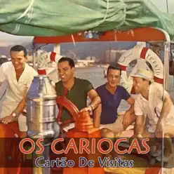 Cartão de Visitas - Single - Os Cariocas Cartão de Visitas - Single - Os Cariocas