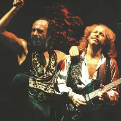 At the Hammersmith Odeon 1991 (Live) - Jethro Tull