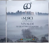 The 4 Seasons: Violin Concerto in G Minor, Op. 8, No. 2, RV 315, "L'estate" (Summer): II. Adagio - Presto artwork