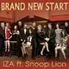 Stream & download Brand New Start (feat. Snoop Lion) - Single