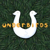 Underbirds - Here Comes My Friend