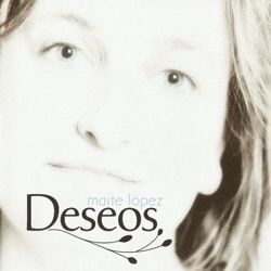 Maite Lopez - Desnudo