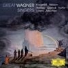 Great Wagner Singers artwork