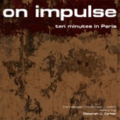 10 Minutes in Paris (feat. Deborah J. Carter) artwork