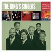 The King's Singers - Original Album Classics artwork