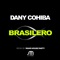 Brasilero - Dany Cohiba lyrics